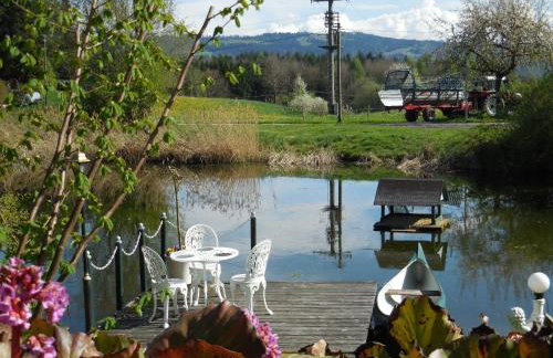 Traumferienhaus Pfänderblick mit 4 Sternen - Foto 20