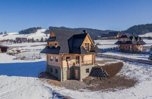 Farmerska Chata - Foto 21