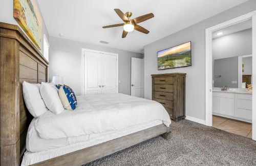 Fortebello Beachside 170 With PRIVATE POOL - Foto 44