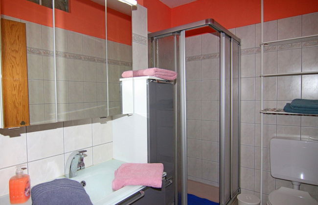 Apartment in Bsum With Garden - Foto 21