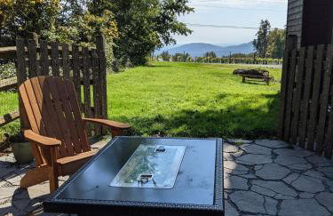 Blue Mountain Getaway Hot tub, Winery, Game Room - Foto 26