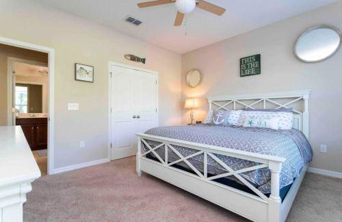 Luxury Family Villa 4 BR & Pool & BBQ at Solterra Resort - Foto 43