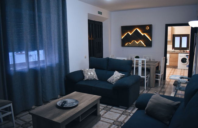 Aljibe Morisco - Casa Rural - - Photo 14