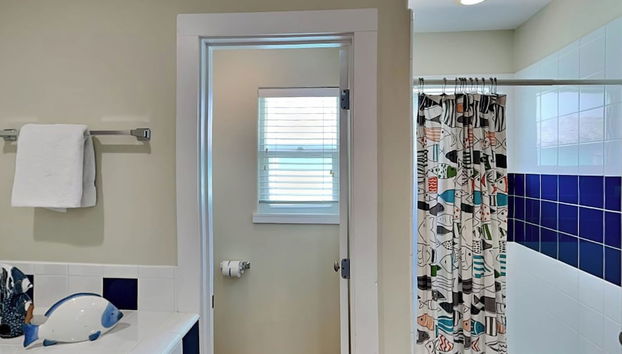 Island Time by Silver Sands Vacation Rentals - Foto 3, Servicios del alojamiento