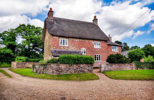 Gorgeous English Farmhouse Holiday Cottage for 9 and a half - Foto 32