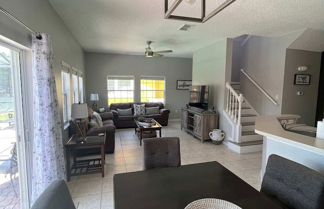 Create Lasting Magical Memories! Resort Home for 8 - Foto 14