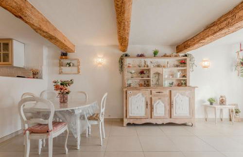 Maison Sainte Maxime - Foto 10