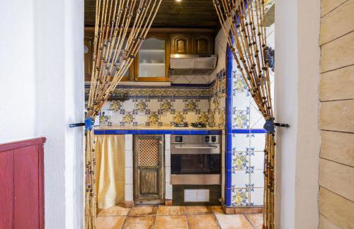 Bonito y acogedor apartamento con terraza - Foto 17