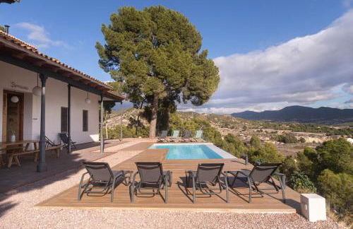 Finca Bonaire Alicante - Foto 49