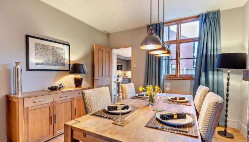 Shrewsbury Townhouse - Free Parking - Foto 4