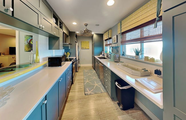 Ocean Shore by Distinctive Beach Rentals - Foto 24