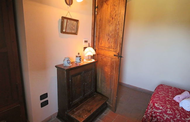 Apartment on Farm Amidst the Umbrian Hills - Foto 8