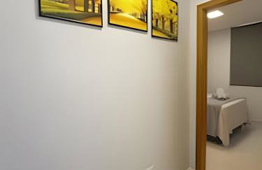 Pertinho de Tudo, Aconchego e Localização - Foto 4