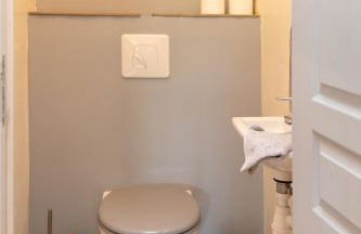 Gite du Meunier, Moulin de Vineuil, 4ch, 2sdb - Foto 17