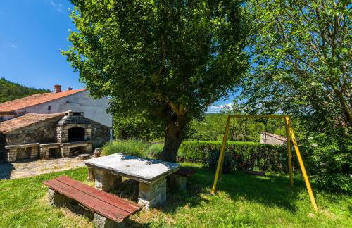 Učka cottage in green Istria - Foto 27