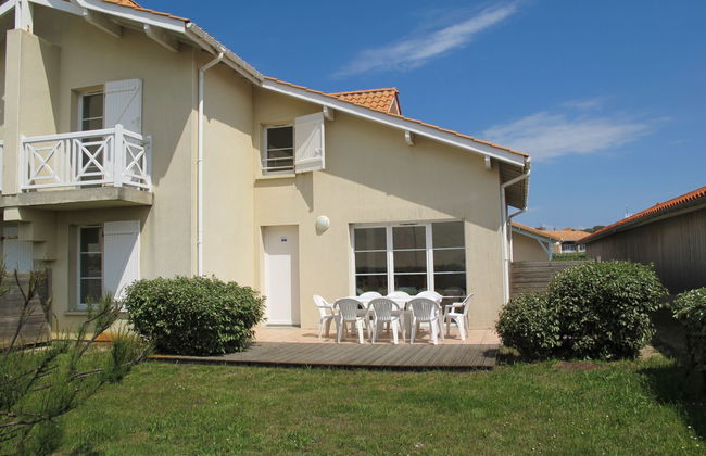 Résidence Dune Blanche - Soleil - Foto 16