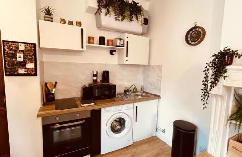 Le Havre d'Olga - Homillesime - Foto 19