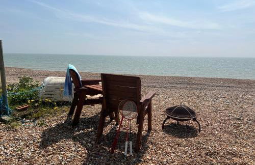 Beach front House - Foto 15