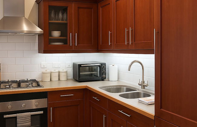 St Andrews Apartments - Photo 11