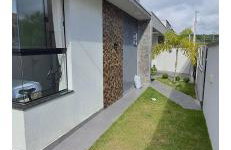 Casa em Penha perto das praias e Beto Carrero - Foto 1