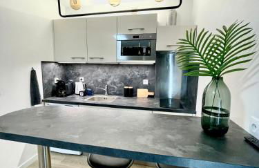 L'appart Botanic Metz - Foto 9