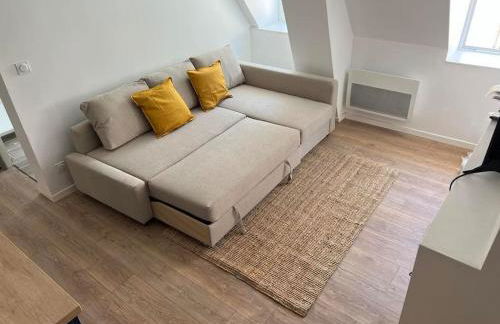 Chez TH'Auxonne - Foto 9