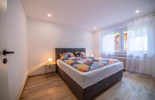 Sixtn Apartments Bühlertal - Foto 28