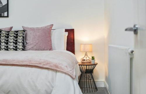 Modern 5BR Victorian Home in Liverpool - Foto 20