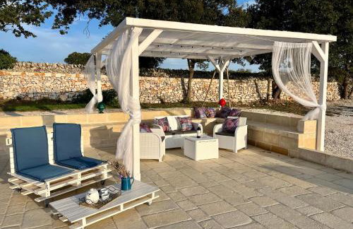 Trullo Dimora Podere Papilio - Photo 61