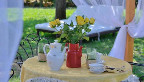 Incanto degli Archi - Foto 5, Garden