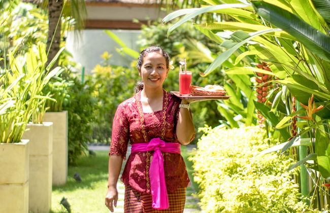 Villa Sasoon - Foto 57