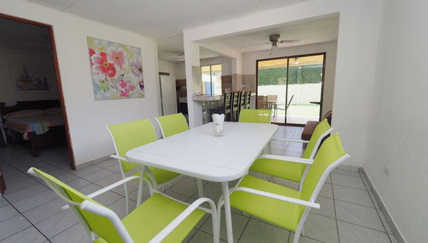 Servicio de comidas en la habitación