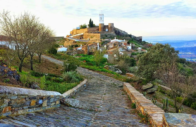 Lovely Bed House With one Room in Monsaraz Castle - Foto 20