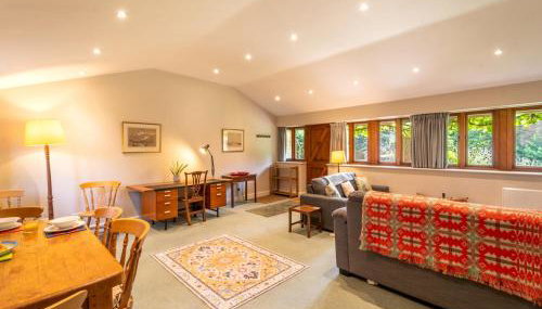 Private Countryside Annexe wonderful views - Pass the Keys - Foto 2