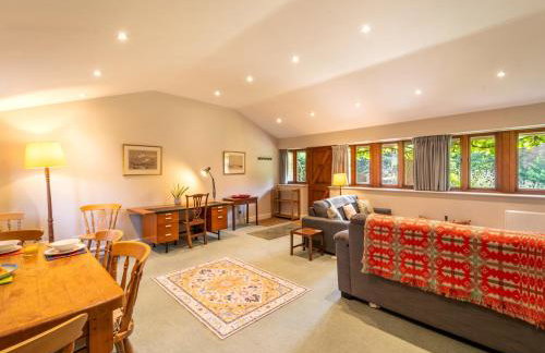 Private Countryside Annexe wonderful views - Pass the Keys - Foto 2