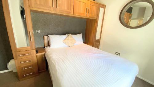 Benarty 11 with Private Hot Tub - Fife - Loch Leven - Lomond Hills - Pet Friendly - Foto 3