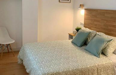 ZARZUELA CAMPOAMOR centro, plaza de garaje - Foto 10