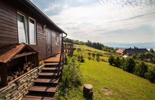 Chata na Końcu Świata - Foto 28