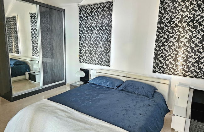 Bogaz, Iskele Beach Villa Retreat in North Cyprus - Foto 13