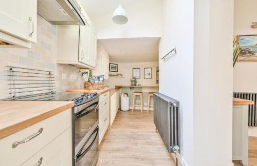 Luxury Georgian Townhouse Moments from the Harbour - Foto 11