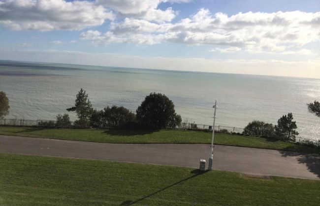 Apartment in Folkestone Near Sandgate Beach - Foto 33