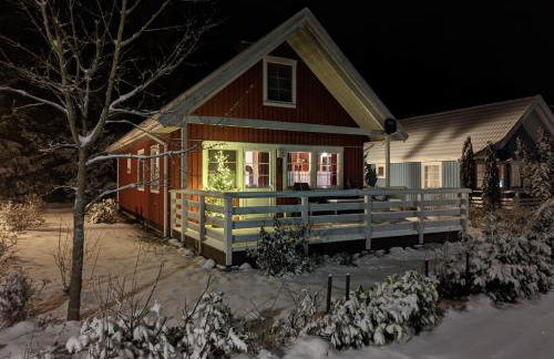 Villa Rosenrot am See - Photo 45