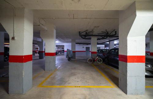 Piscina y Vistas al Mar Cabo de Palos, Playa Honda - Foto 53