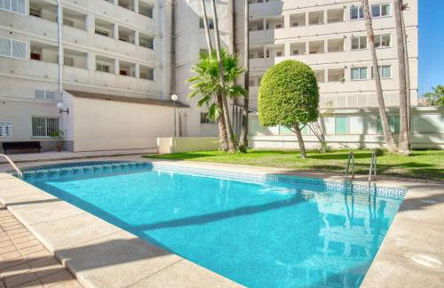 Playa Albir Apartments - Foto 36