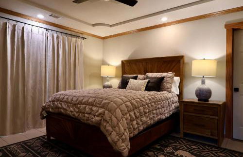 Hidden Hillside Retreat - A Secluded Modern Cabin - Foto 6