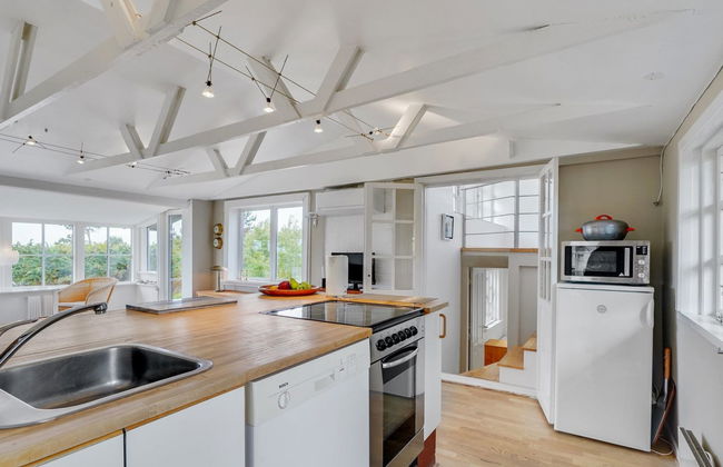 "Gren" - 90m to the fjord - Foto 4