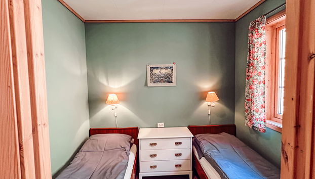 Pærehagen - Foto 5, Bedroom