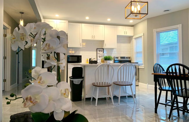 The Maid of the Mist Villa-Yard &Parking - Foto 6