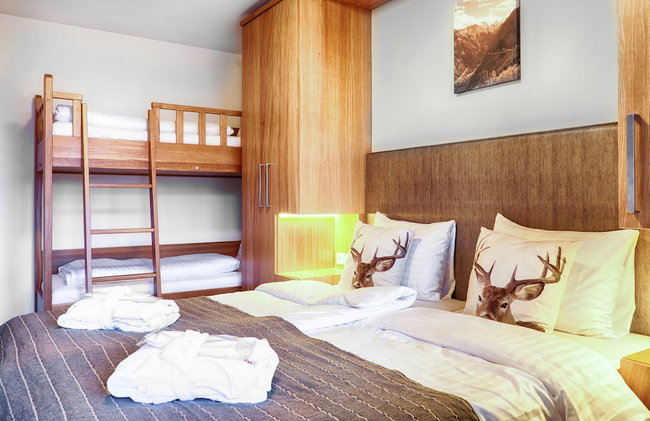 AvenidA Mountain Resort by Alpin Rentals - incl Summercard - Foto 46