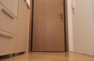 Zagreb LAKE STAR, free parking, aditional option garage parking 15eur - Foto 14